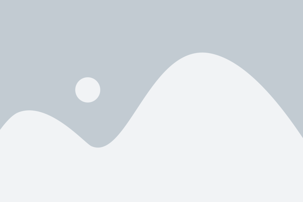 Placeholder image with a light gray background, a darker gray mountain-like shape, a small circle on the left, and a larger peak on the right, commonly used for image previews or mockups.